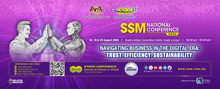  https://ssmconference.ssm.com.my/?_gl=1*d55pfe*_gcl_au*MTcyNjgyNzM0MC4xNzc5NjE0Mjc4